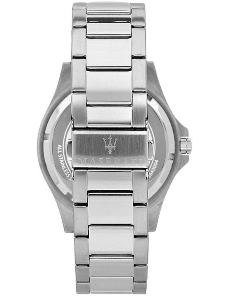 Reloj Maserati Sfida R8853140002 Para Hombre Caballero