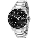 Reloj Maserati Sfida R8853140002 Para Hombre Caballero