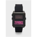 Reloj Tommy Hilfiger Hombre Rubbermaid 1791676