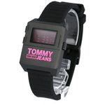 Reloj Tommy Hilfiger Hombre Rubbermaid 1791676