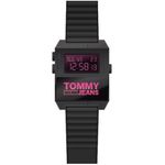 Reloj Tommy Hilfiger Hombre Rubbermaid 1791676