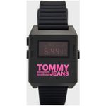 Reloj Tommy Hilfiger Hombre Rubbermaid 1791676