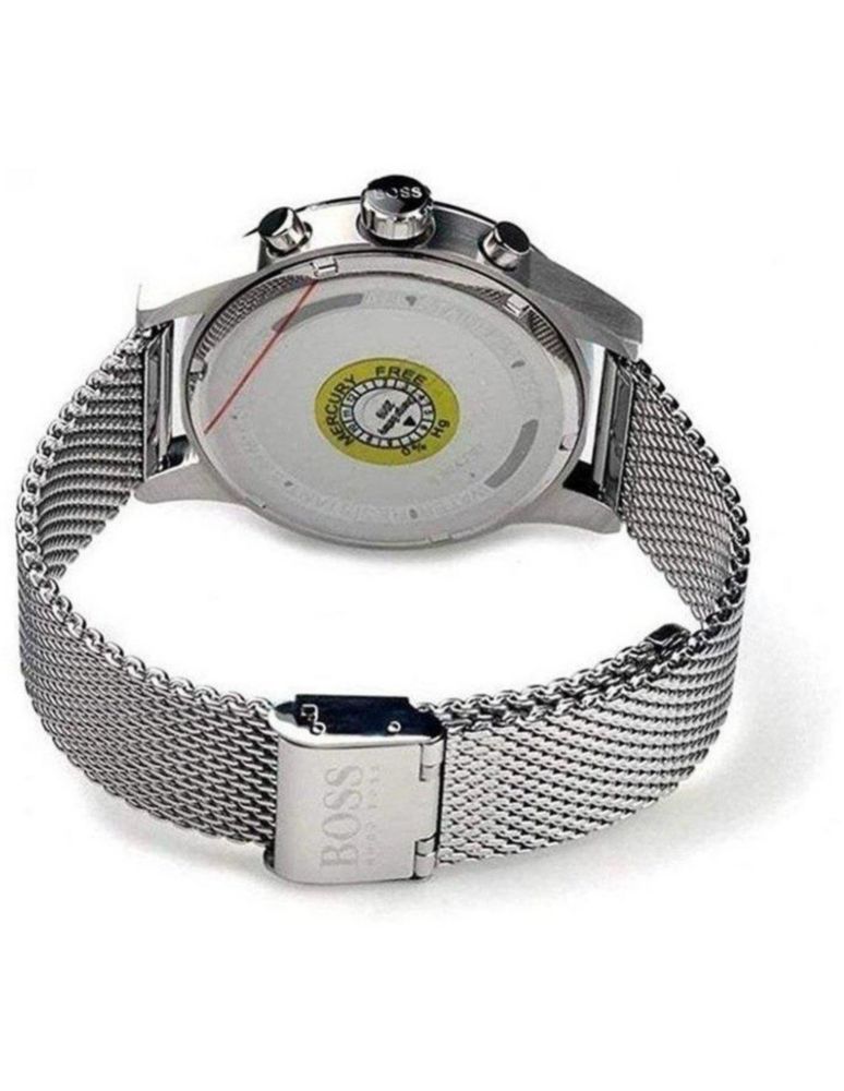 Reloj Hugo Boss Hombre Jet 1513440