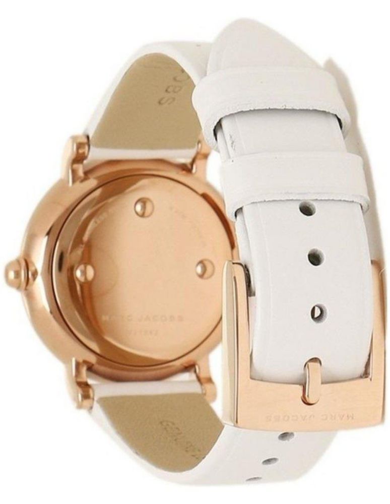 Reloj Marc Jacobs Mujer Classic MJ1562