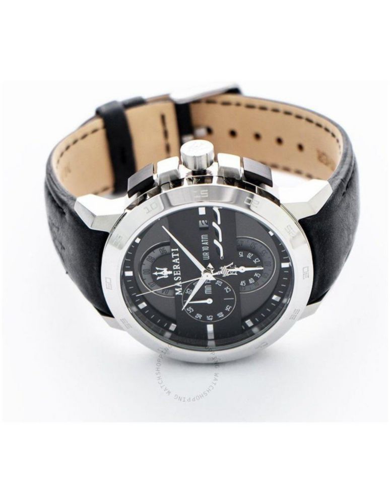 Reloj Maserati Ingegno R8871619004 Para Hombre Caballero