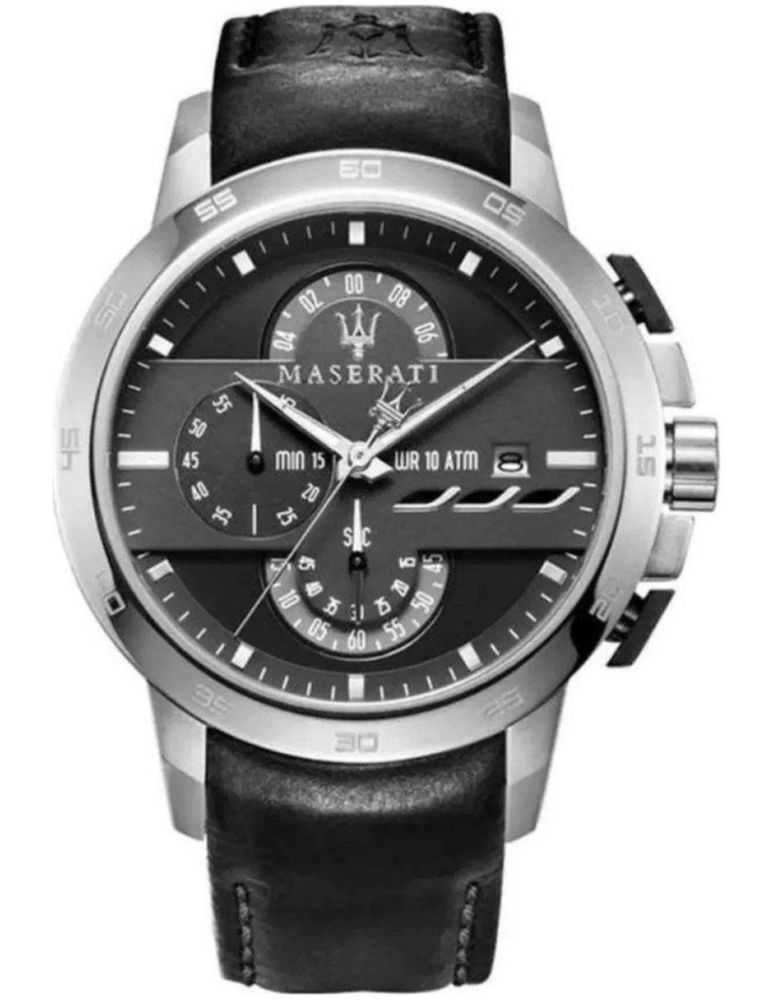 Reloj Maserati Ingegno R8871619004 Para Hombre Caballero