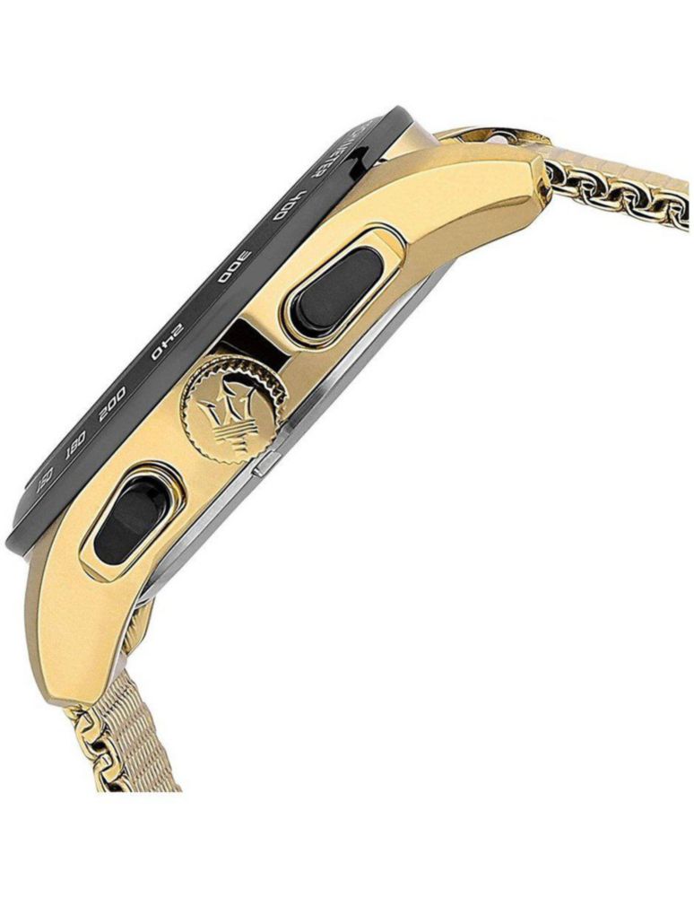 Reloj Maserati Traguardo R8873612010 Para Hombre Caballero