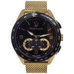 Reloj Maserati Traguardo R8873612010 Para Hombre Caballero