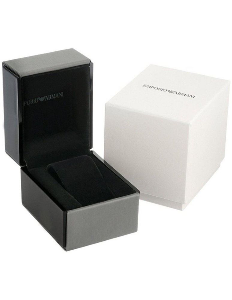 Reloj Emporio Armani Diamond AR11321 de Acero Inoxidable Para Mujer