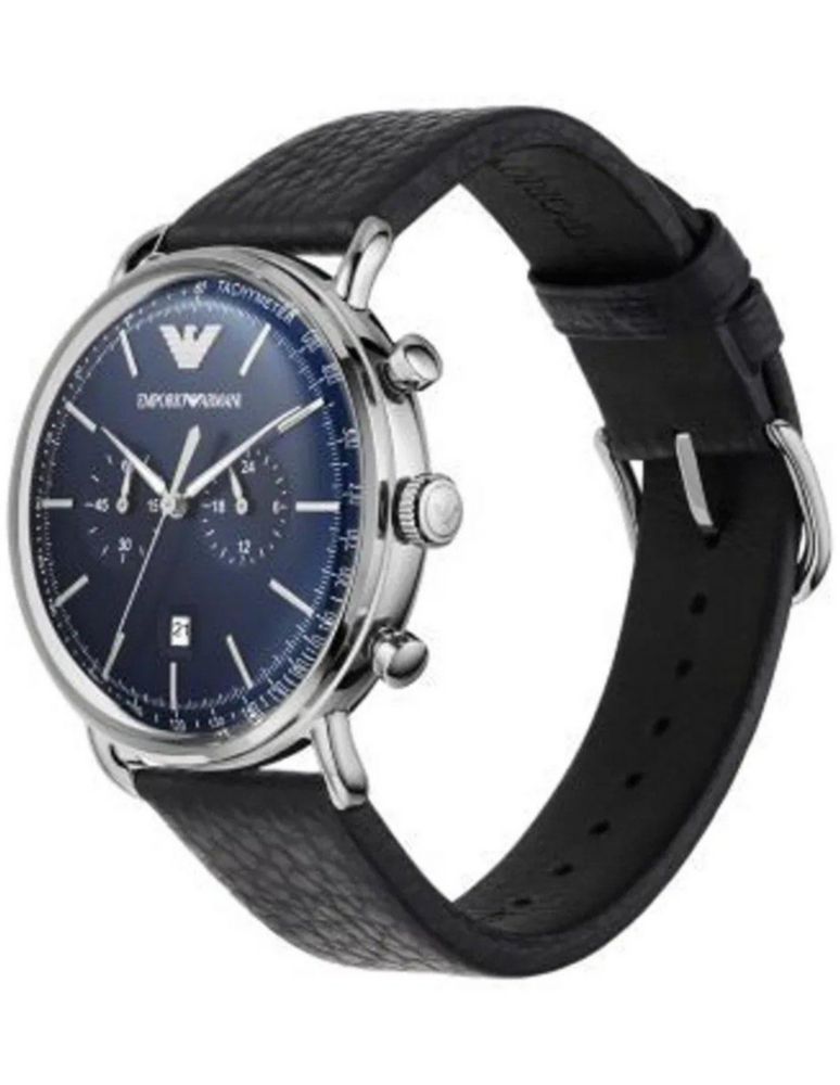 Reloj Emporio Armani Para Hombre Classic Ar11105