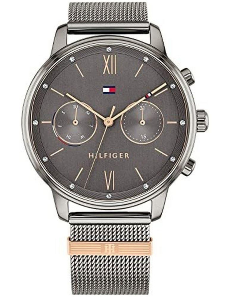 Reloj Tommy Hilfiger Blake 1782304 Para Mujer Dama