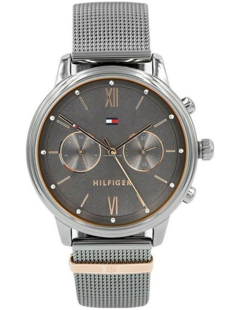 Reloj Tommy Hilfiger Blake 1782304 Para Mujer Dama