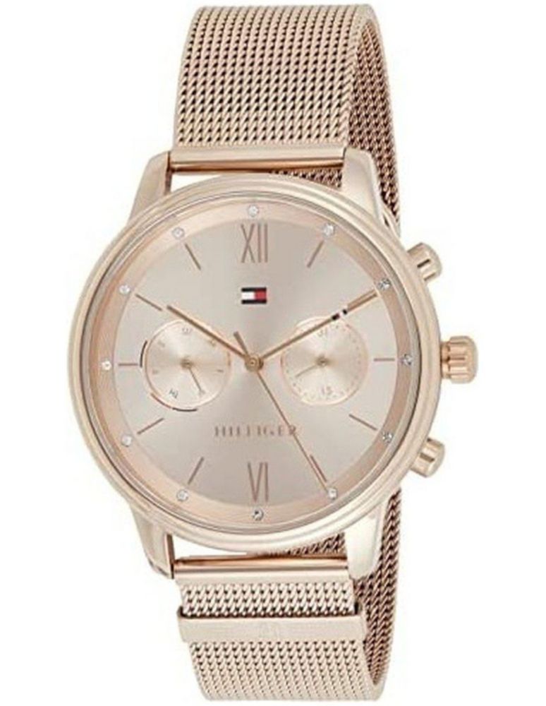Reloj Tommy Hilfiger Blake 1782303 Para Mujer Dama