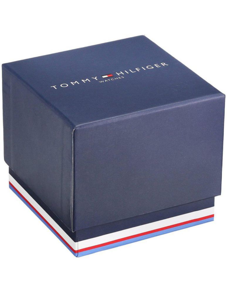 Reloj Tommy Hilfiger Decker 1791351 Para Hombre Caballero