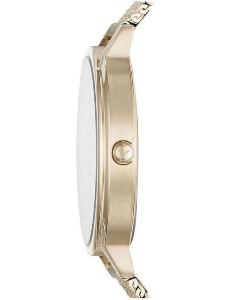 Reloj Emporio Armani Para Mujer Classic Ar11129