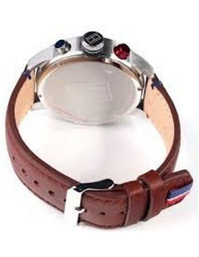 Reloj Tommy Hilfiger Trent 1791066 Para Hombre Caballero
