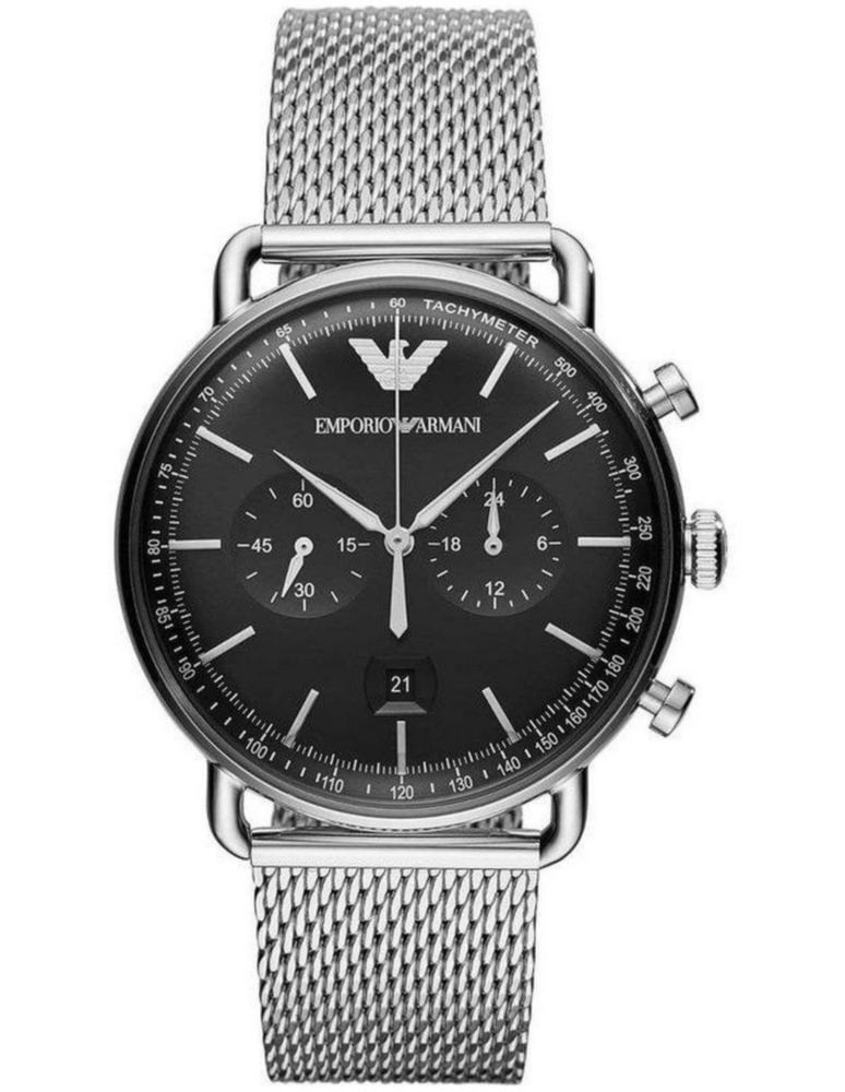 Reloj Emporio Armani Para Hombre Classic Ar11104
