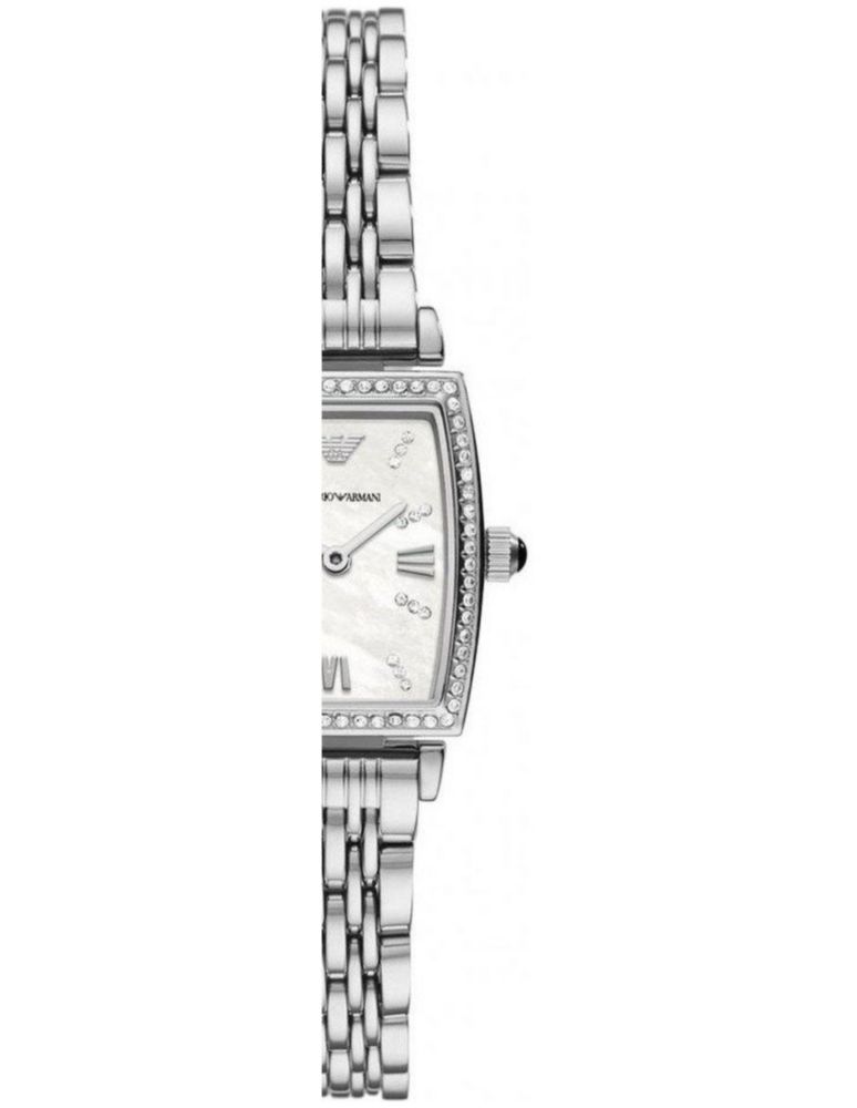 Reloj Emporio Armani Classic AR11405 de Acero Inoxidable Para Mujer Dama