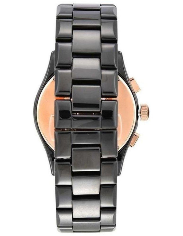 Reloj Emporio Armani Para Hombre Ceramica Ar1410