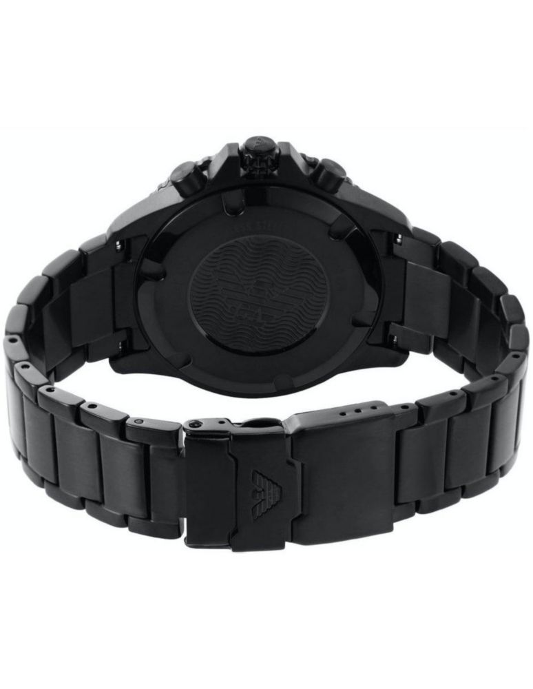Reloj Emporio Armani Classic AR11363 de Acero Inoxidable Para Hombre Caballero
