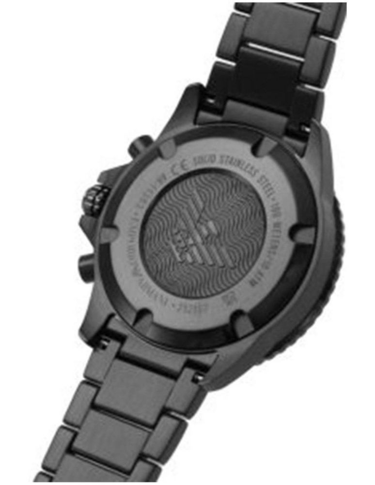 Reloj Emporio Armani Classic AR11363 de Acero Inoxidable Para Hombre Caballero