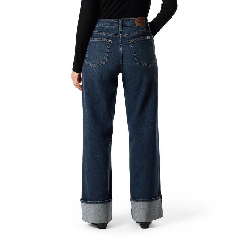 PANTALONES Levi Strauss Signature Gold 8 Blue Melody
