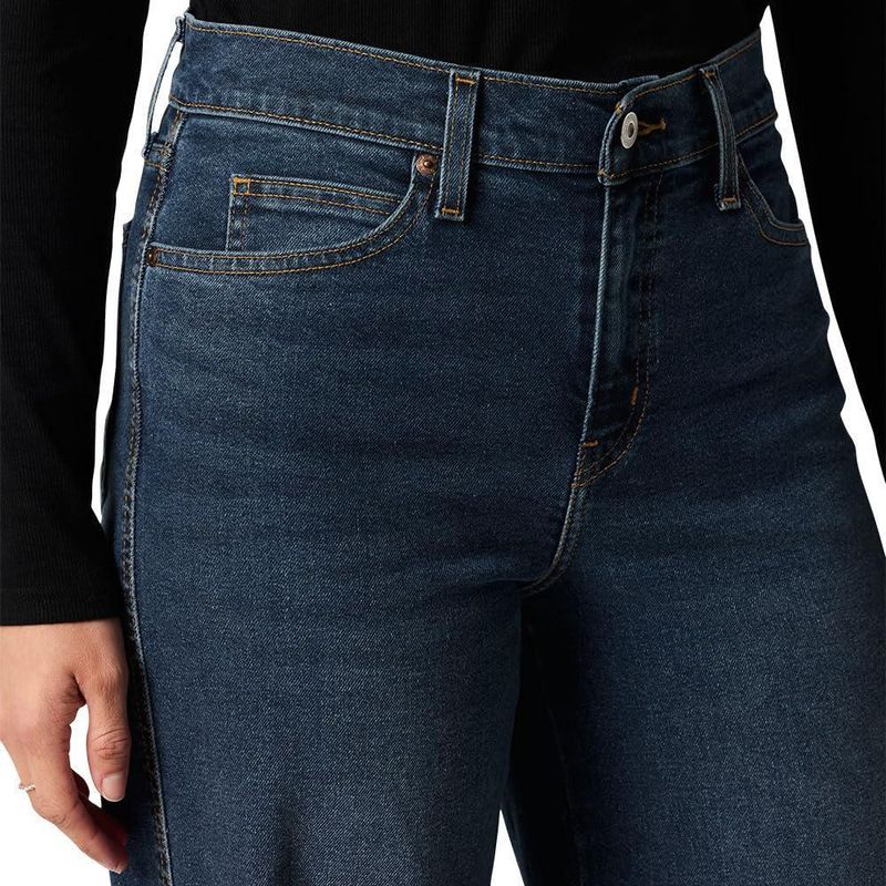 PANTALONES Levi Strauss Signature Gold 8 Blue Melody