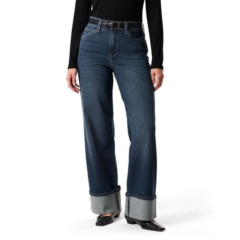 PANTALONES Levi Strauss Signature Gold 8 Blue Melody