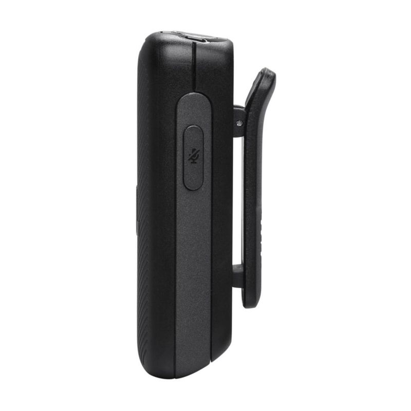 Micrófono inalámbrico portátil para streaming JBL Quantum Stream
