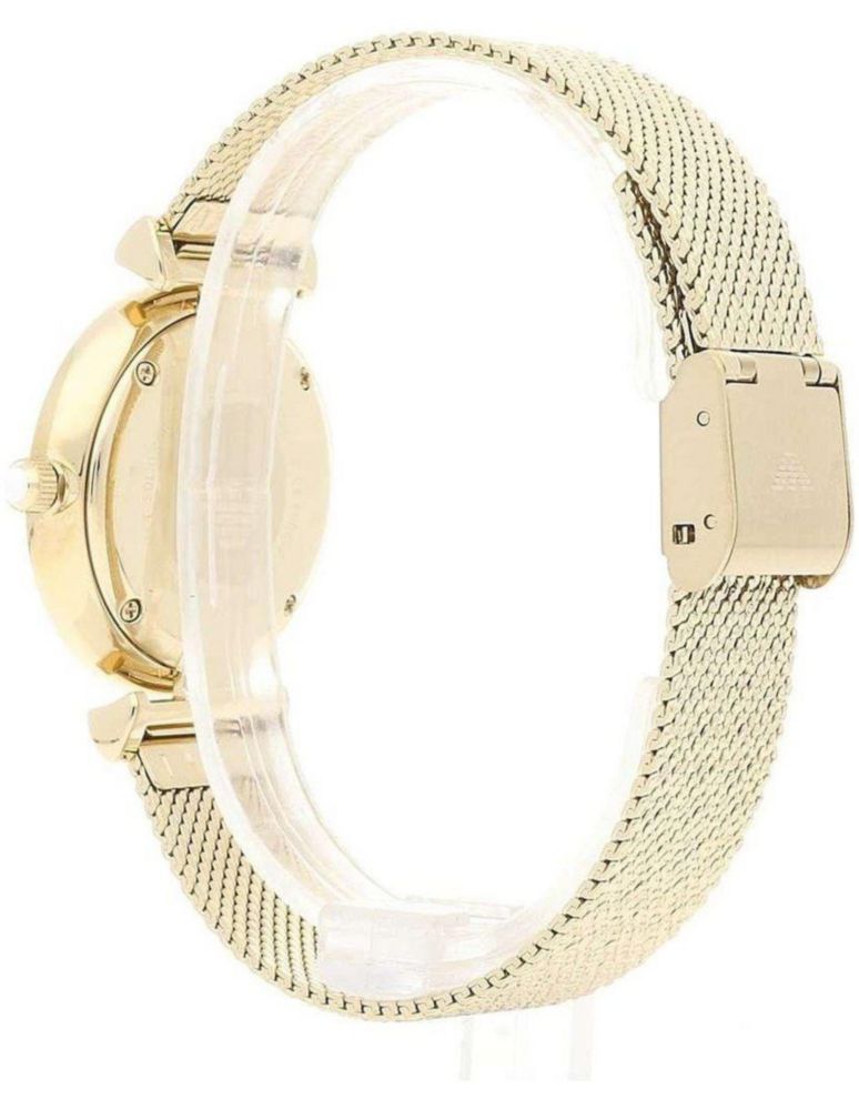 Reloj Emporio Armani Diamond AR11321 de Acero Inoxidable Para Mujer Dama