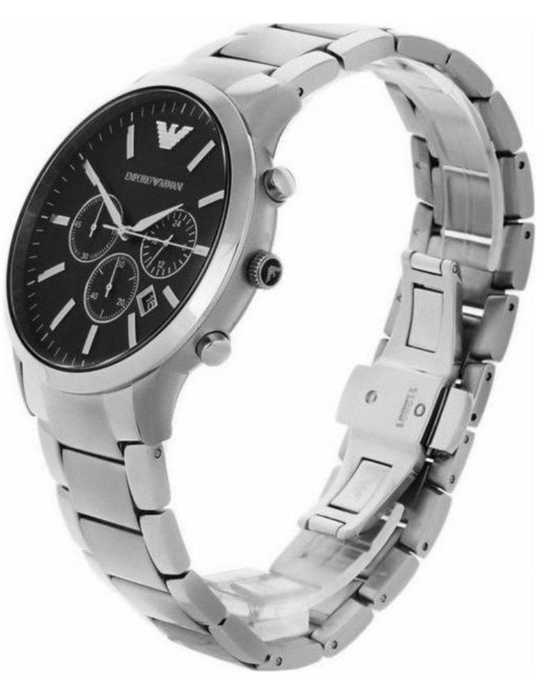 Reloj Emporio Armani Para Hombre Modelo Ar2434