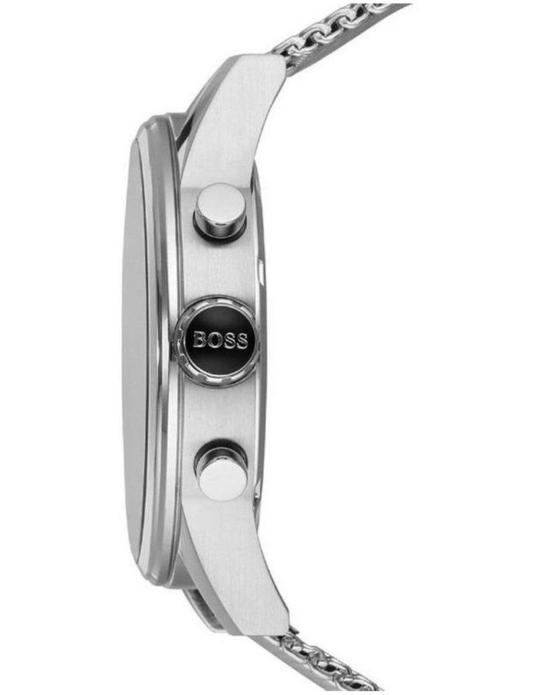 Reloj Hugo Boss Para Hombre Jet 1513441