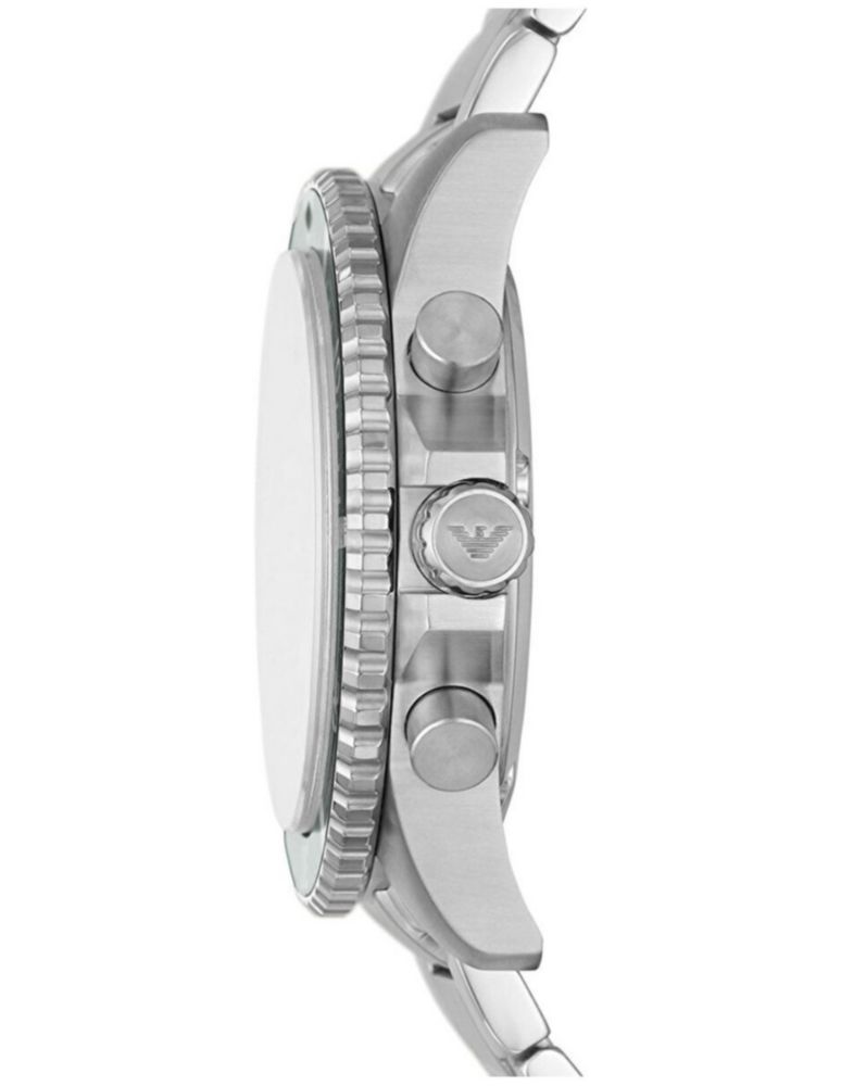 Reloj Emporio Armani Diver Ar11500 Para Caballero Hombre