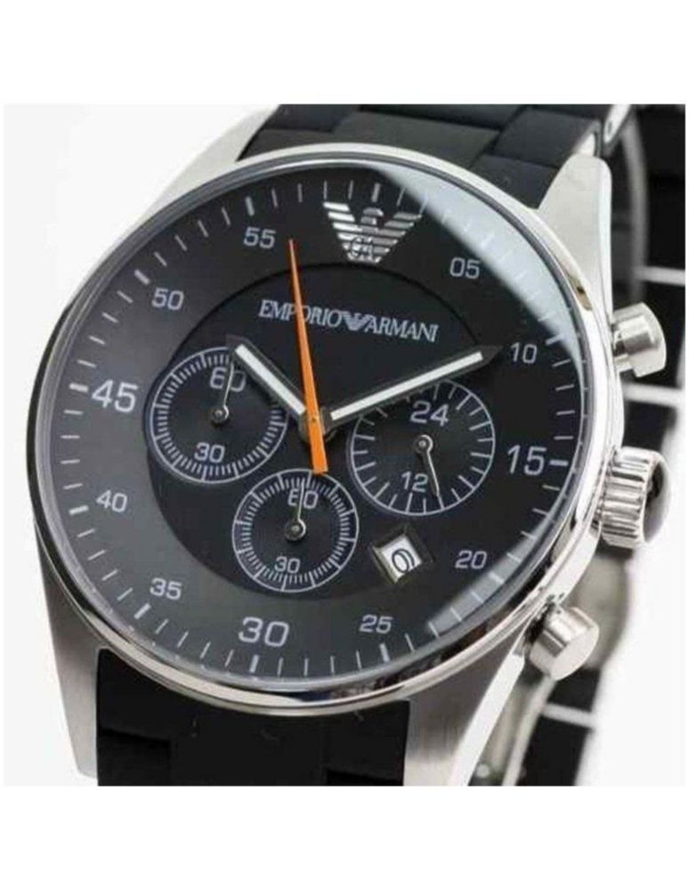 Reloj Emporio Armani Para Hombre Sportivo AR5858