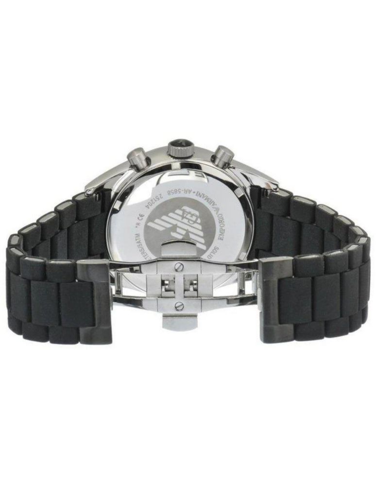 Reloj Emporio Armani Para Hombre Sportivo AR5858