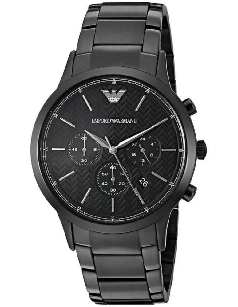 Reloj Emporio Armani Para Hombre Renato Ar2485