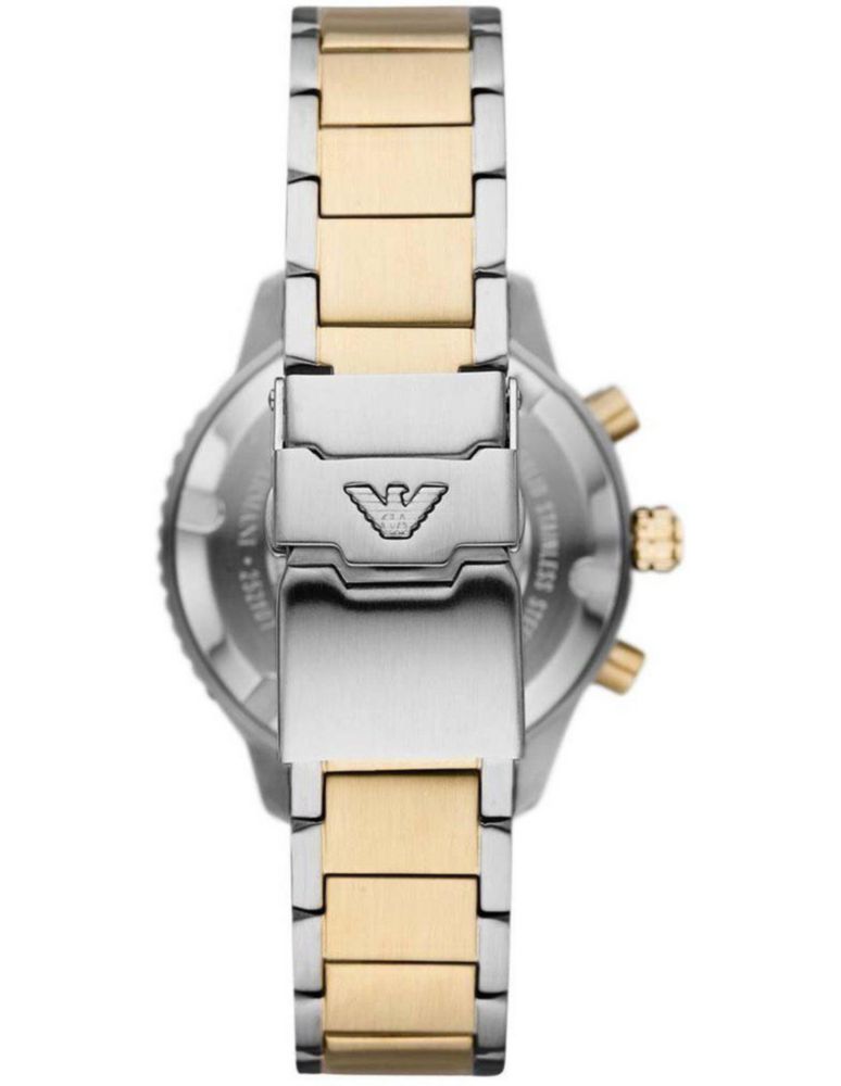 Reloj Emporio Armani Classic AR11362 de Acero Inoxidable Para Hombre Caballero