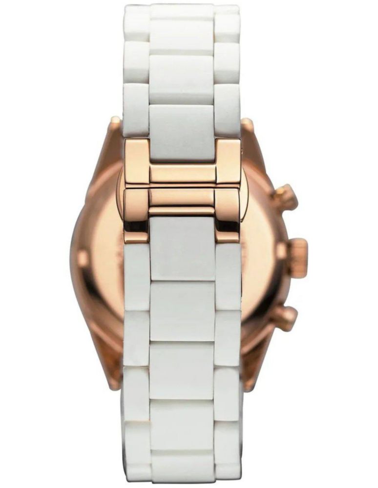 Reloj Emporio Armani Para Mujer Sportivo Ar5920