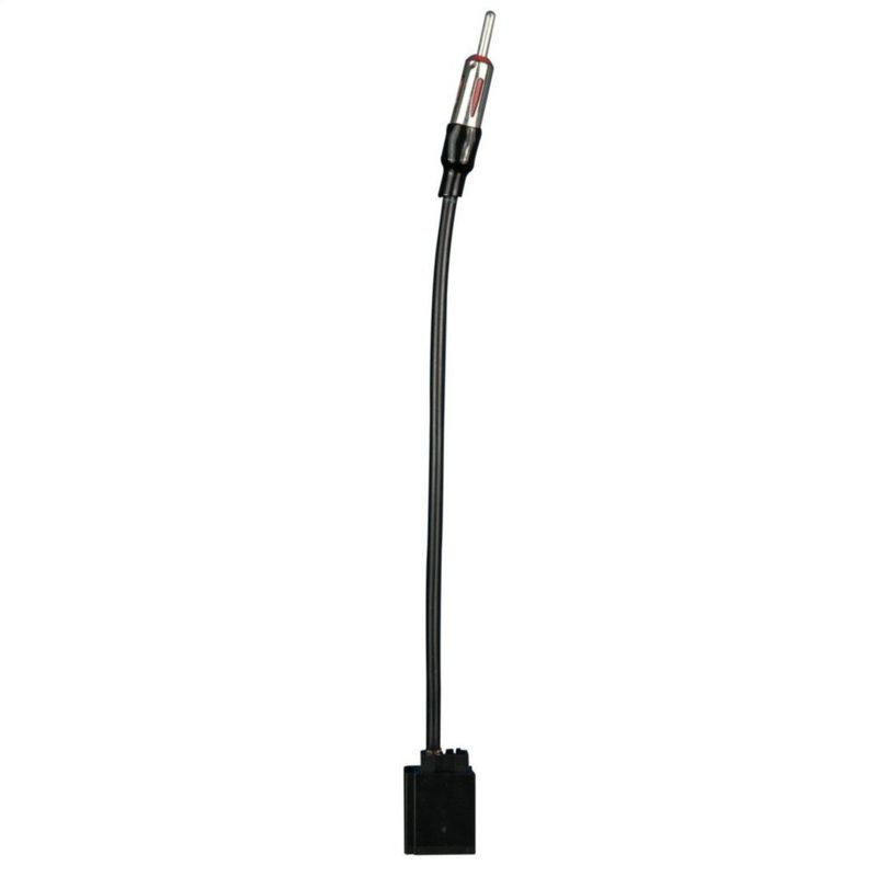 Cable de antena Metra Electronics 40-VL10 macho Motorola para Volvo