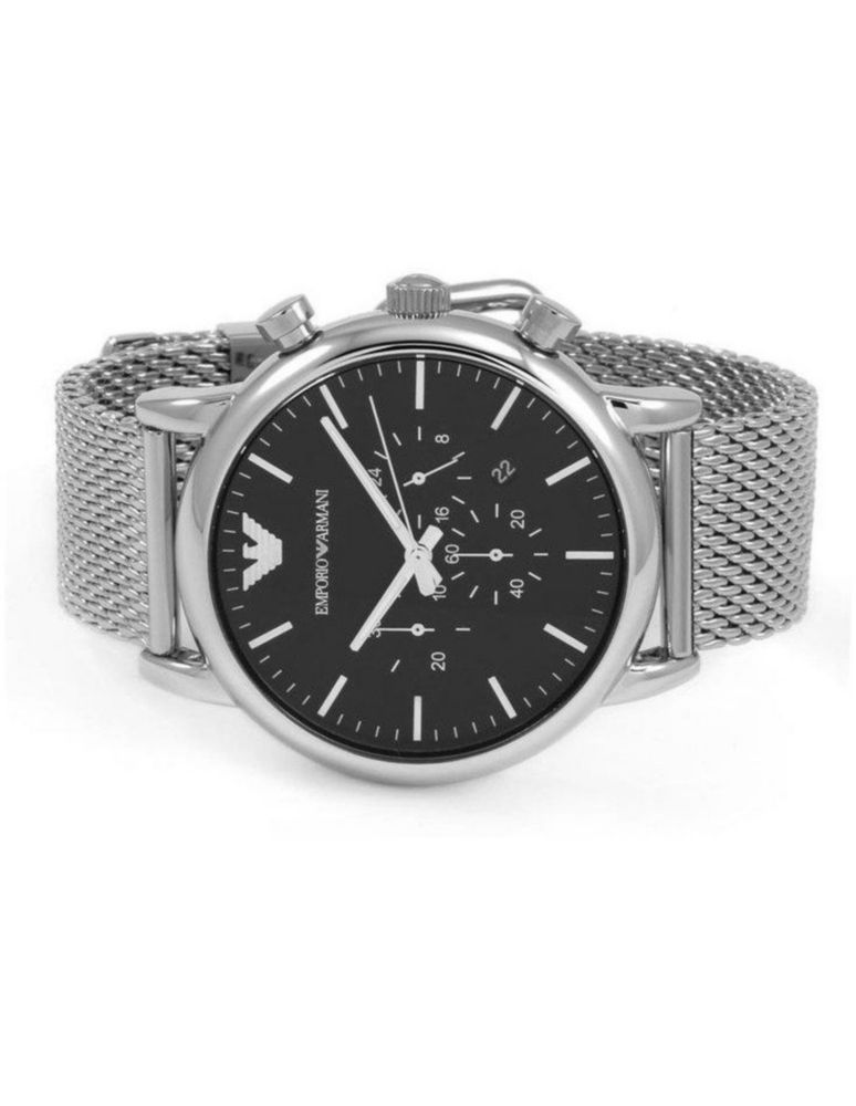 Reloj Emporio Armani Para Hombre Classic AR1808