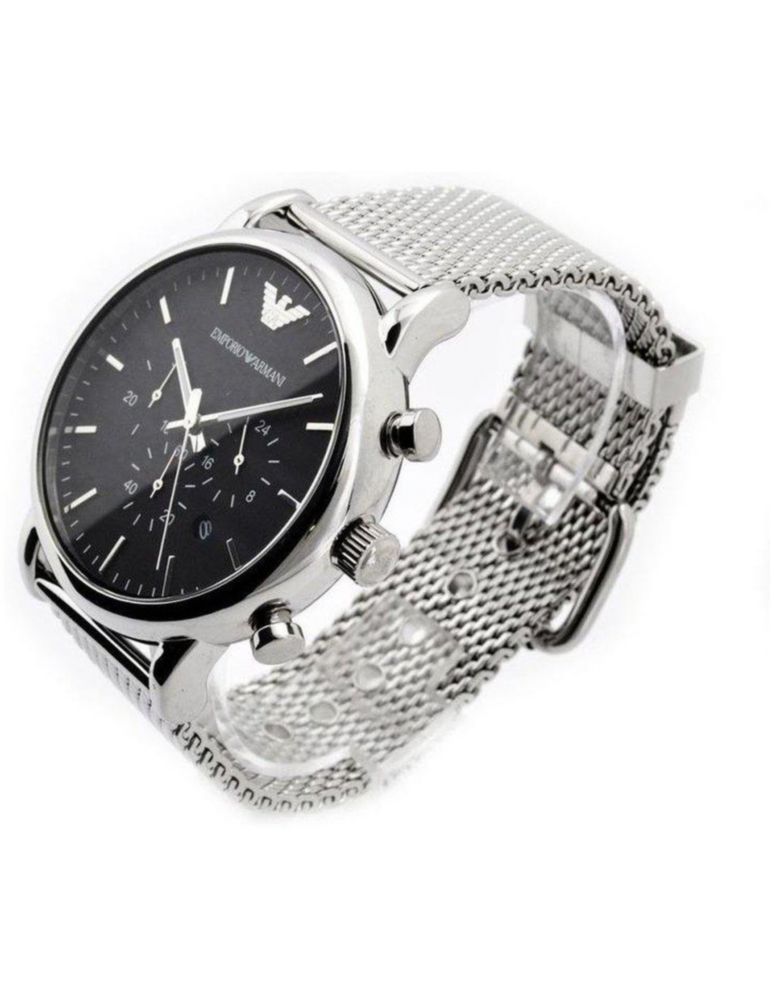 Reloj Emporio Armani Para Hombre Classic AR1808
