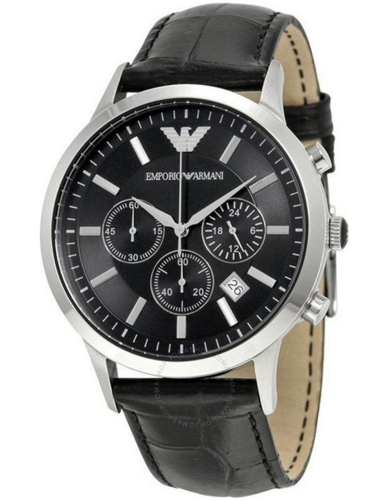 Reloj Emporio Armani Para Hombre Classic AR2447