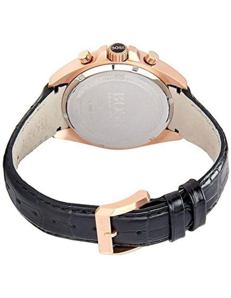 Reloj Hugo Boss Para Hombre Driver 1513092