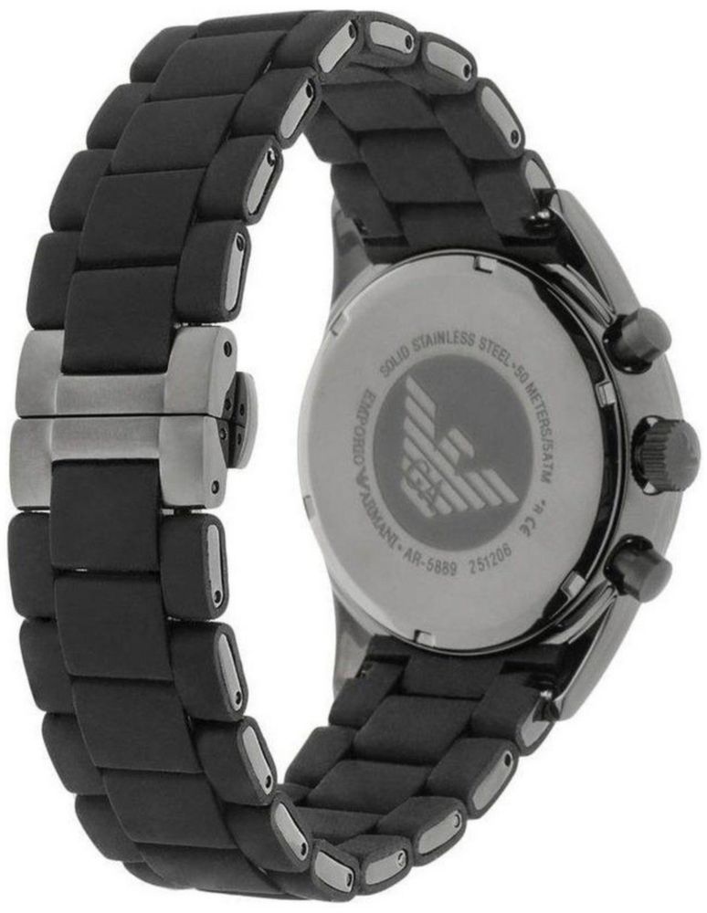 Reloj Emporio Armani Para Hombre Sportivo AR5889