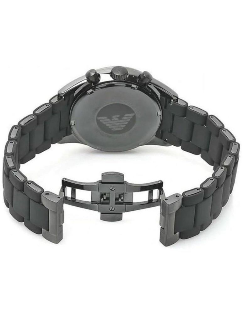 Reloj Emporio Armani Para Hombre Sportivo AR5889