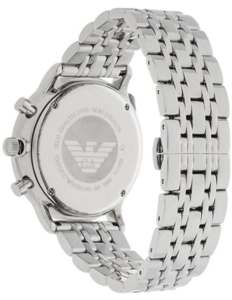 Reloj Emporio Armani Para Hombre Classic AR1648