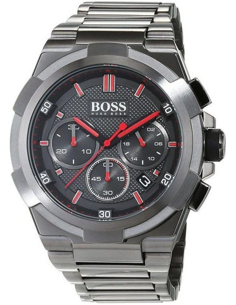 Reloj Hugo Boss Para Hombre Supernova 1513361