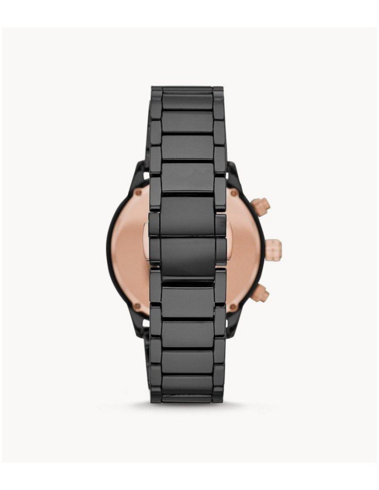 Reloj Emporio Armani AR70002 Mario Para Caballero Hombre