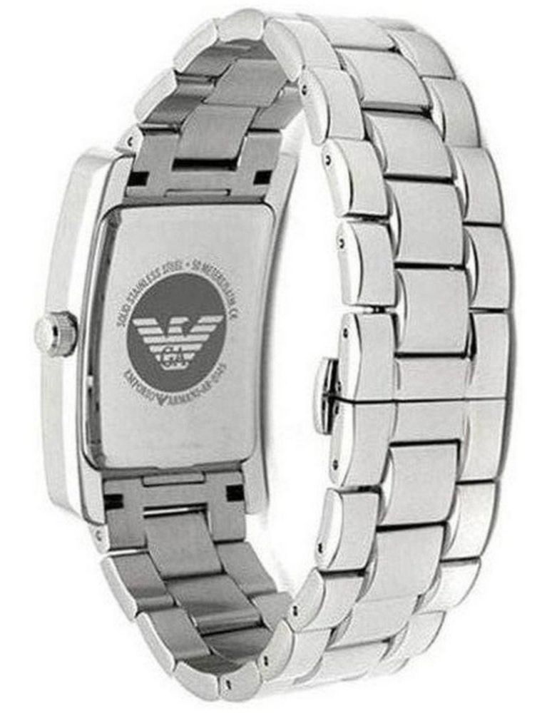 Reloj Emporio Armani Classic Ar0146 Para Dama Mujer