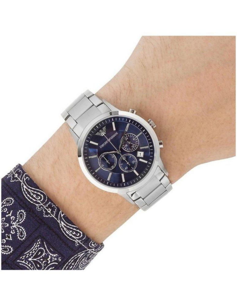 Reloj Emporio Armani Para Hombre Classic AR2448